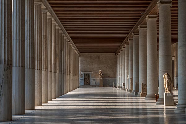 12x Best museums in Athens, Greece