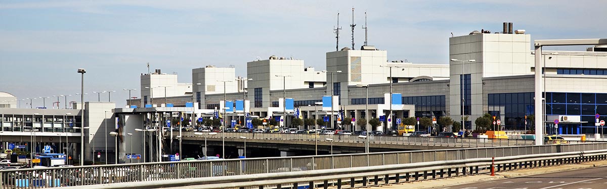 athens airport