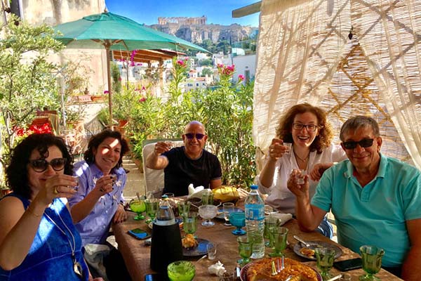 What to see in Athens Greece What to see in Athens Greece