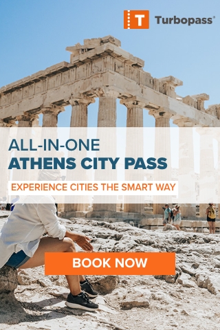 athens city pass