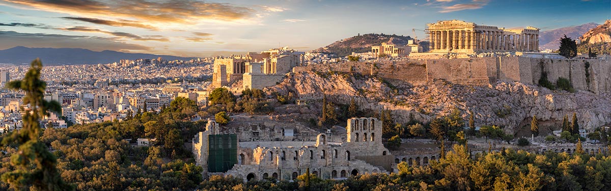 Tips Athens