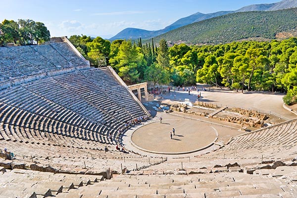 athens day trips